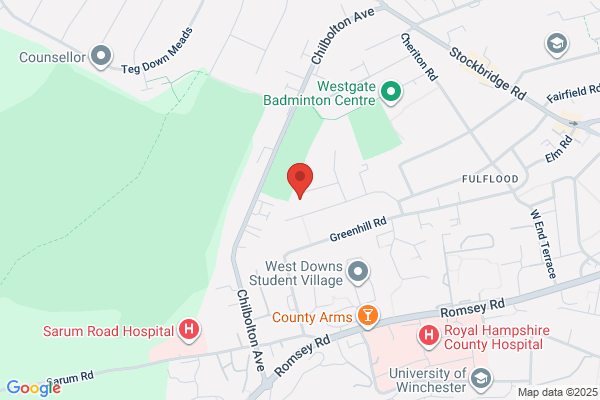 Ampfield Parish Council