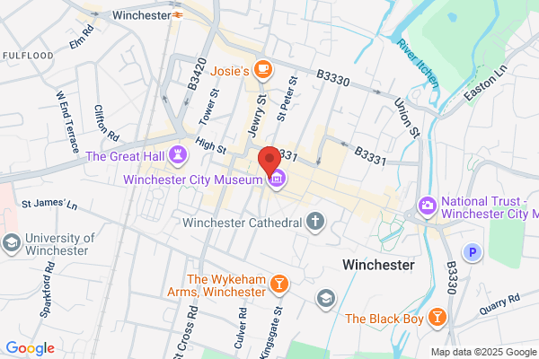 Slug & Lettuce Winchester
