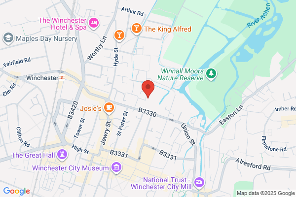 Kingsmead Day Nursery