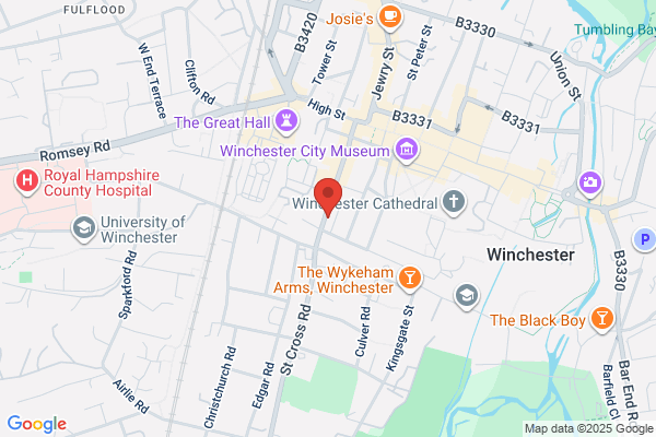 Devenish House