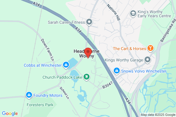 Dower House Nursing Home