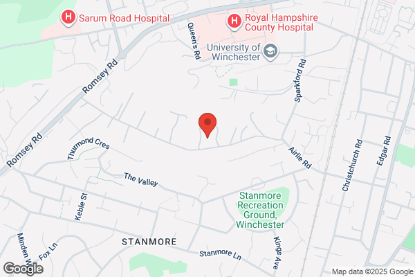 Westacre Nursing Home