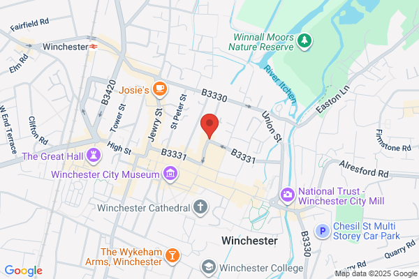 Bradford House Chiropractic Clinic