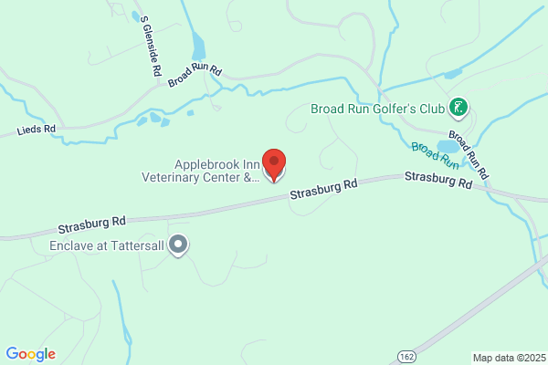 Applebrook Pet Services