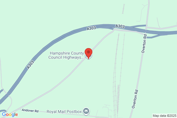 County Highways Laboratory
