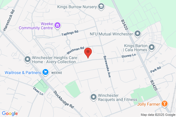 Elms Property Maintenance