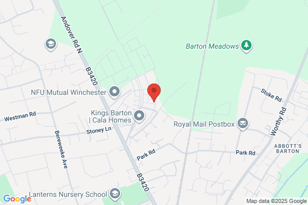 Fiona Woolfe Notary Public Winchester