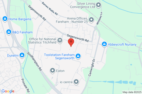 Fish Guidance Systems Ltd