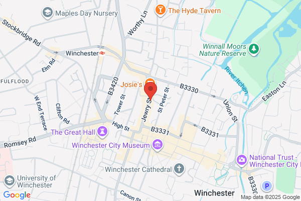Hampshire Audio Ltd