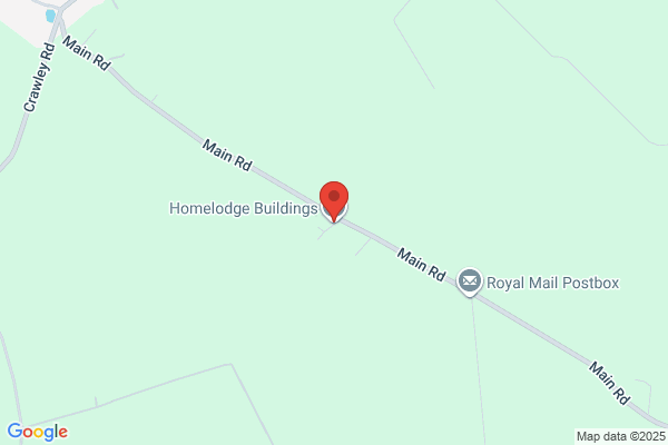 Homelodge Buildings Ltd