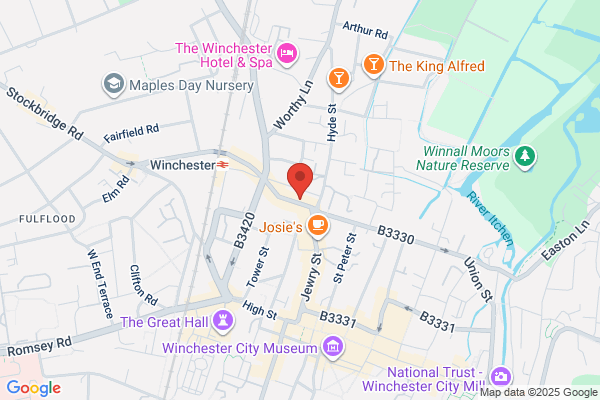 Jobcentre Plus