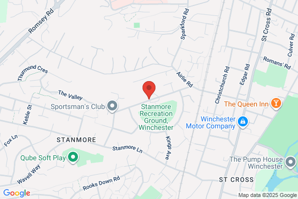 Stanmore Post Office