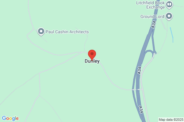 Sutton Scotney & Dunley Estate