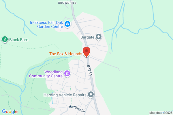 The Fox & Hounds