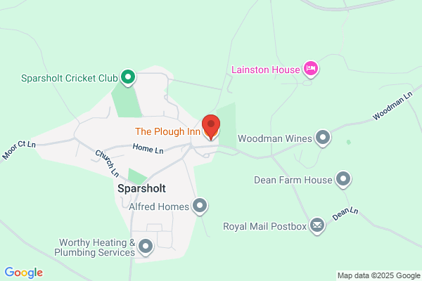 The Plough Inn