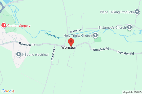 The Wonston Arms