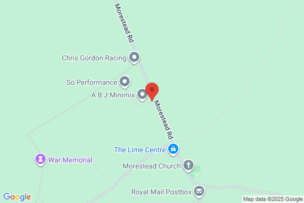 M C C (International) Ltd