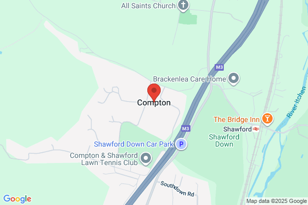 Compton House