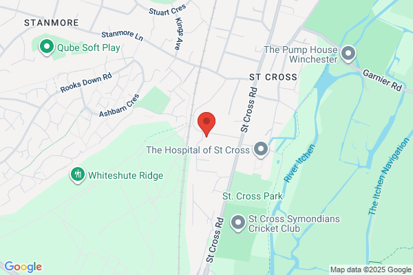 Meadway Houses Ltd