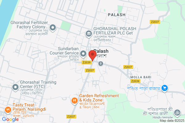 Palash