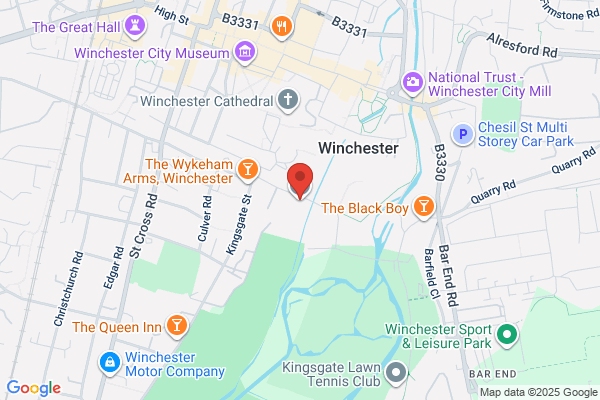 Winchester College