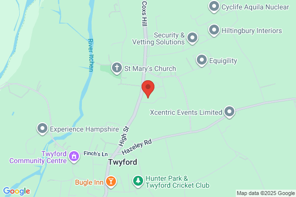 Twyford Preparatory School