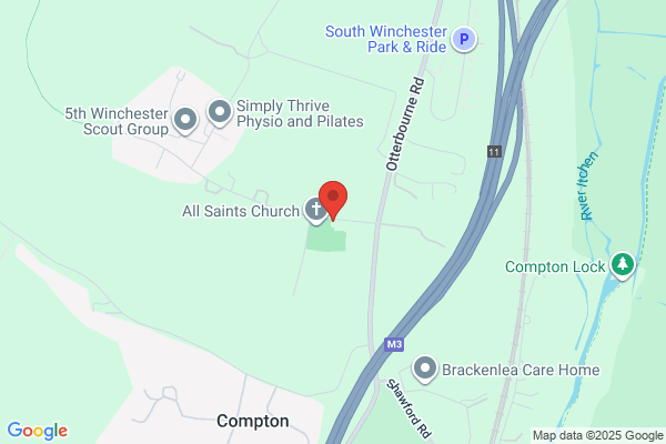 Compton All Saints C Of E Primary School