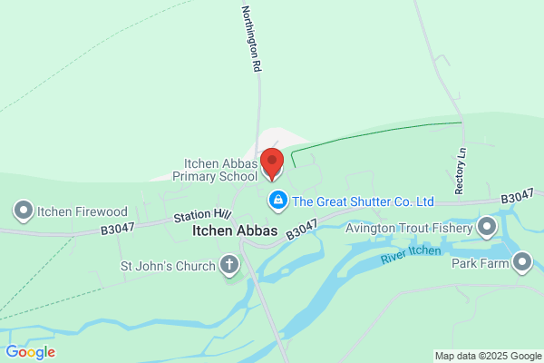 Itchen Abbas County Primary School