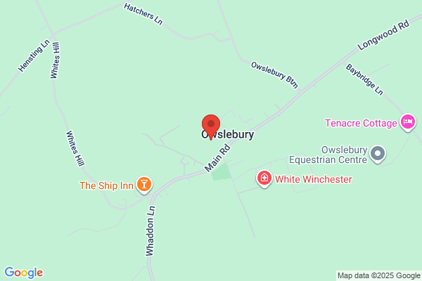 Owslebury Primary School