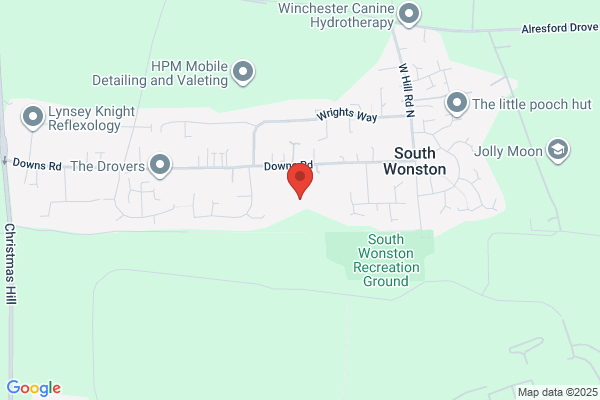 South Wonston County Primary School