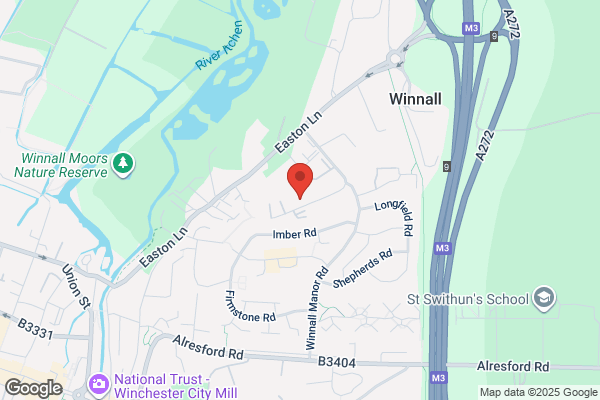 Woodside Centre