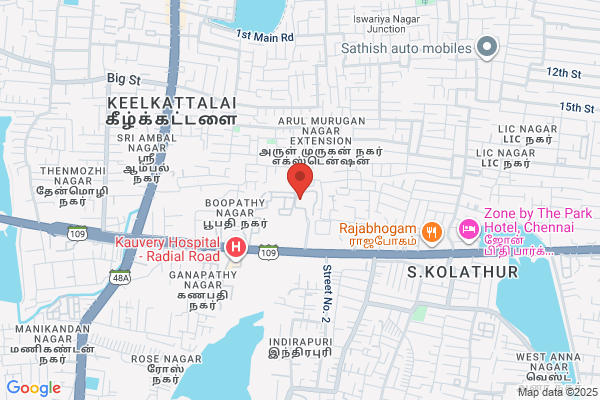 Housing 21