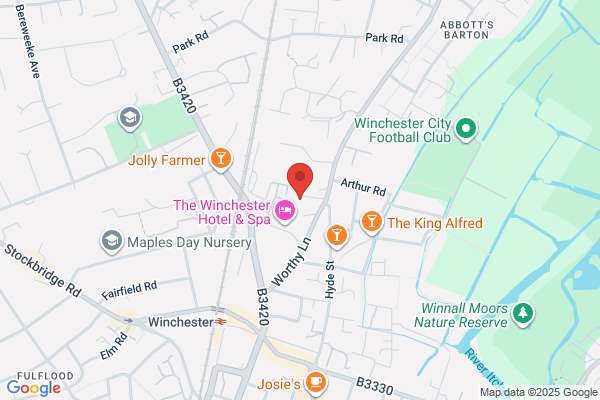 Hyde Lodge Sheltered Housing