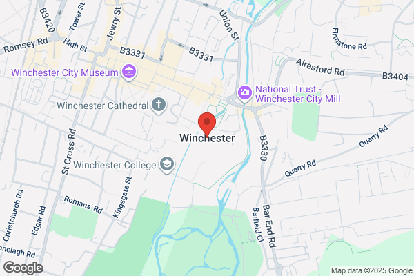 Victoria House