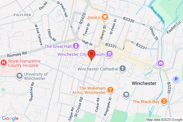 Beachcroft Wansboroughs