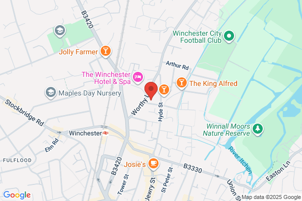 The Winchester Lido Sports Association