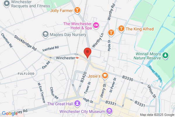 Winchester Kebab House