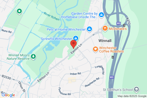 Mildmay Veterinary Hospital - Winchester