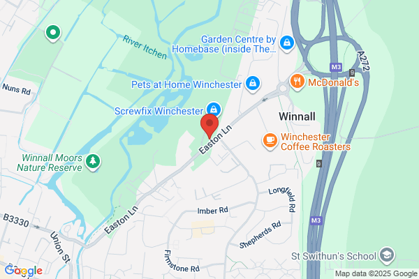 MiNightVet Winchester