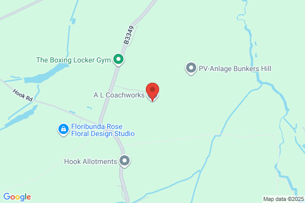 A L Coachworks