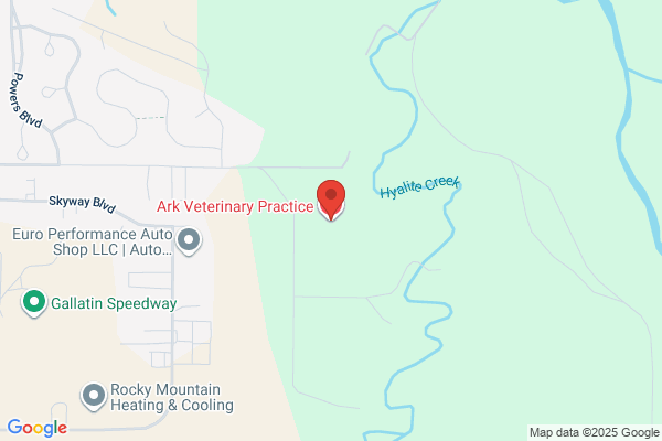 Ark Veterinary Practice