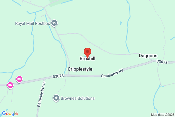 Broxhill Trading