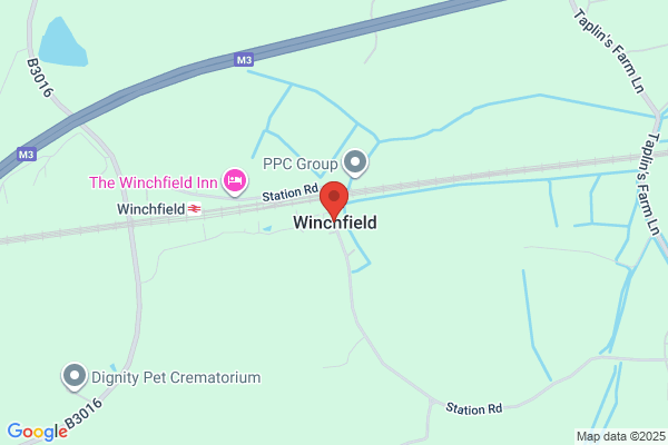 Wendy's Pleasure Boats