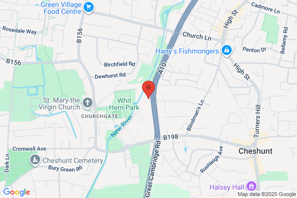 Oven Cleaning Winchmore Hill