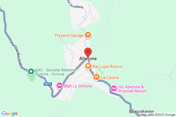 Abetone