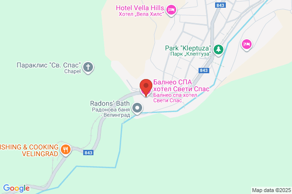 Balneo Therapy Bulgaria
