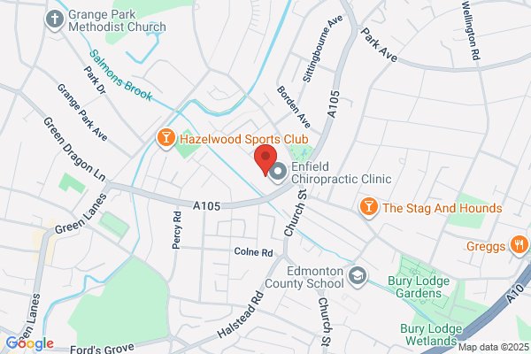 Handyman Winchmore Hill