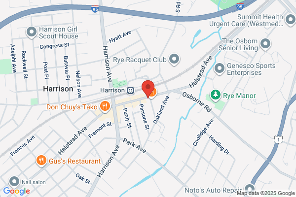 Harrison Funeral Home