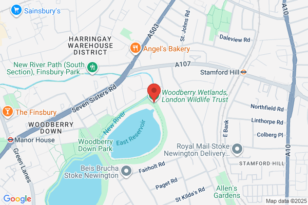 London Wildlife Trust