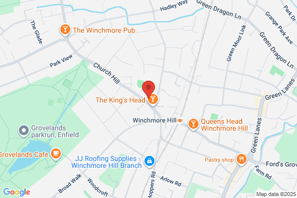 Woodberry Day Nursery